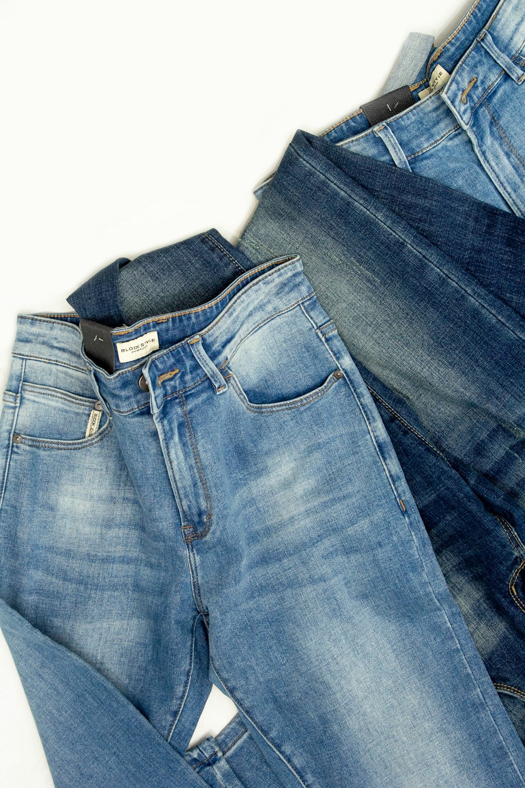 Lucky Brand Men’s 223 Straight Fit Jean