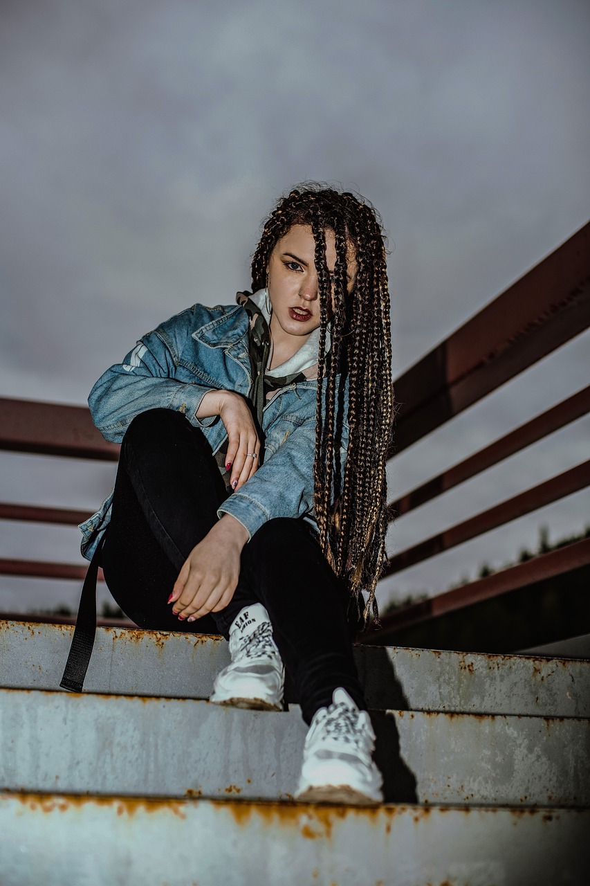 Old Navy Women’s Classic Jean Jacket